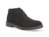 Melluso Men Classic Casual Ankle Boots in Suede Leather